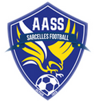 Logo AAS Sarcelles