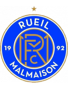 Logo Rueil Malmaison FC