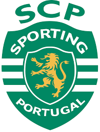 Logo Sporting Club Portugal
