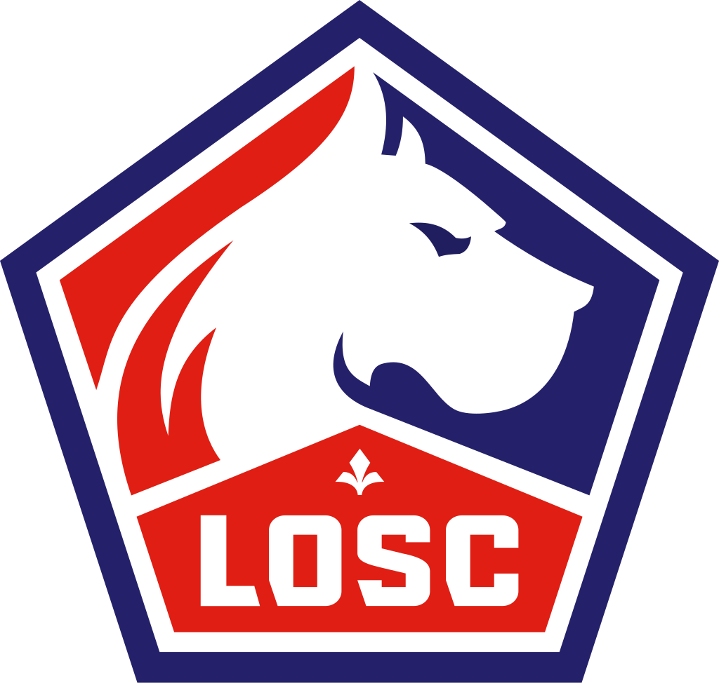 Logo Lille OSC