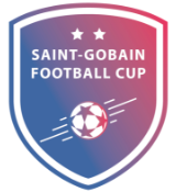 Coupe de France Saint Gobain Logo