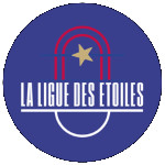 LIGUE DES ETOILES Logo